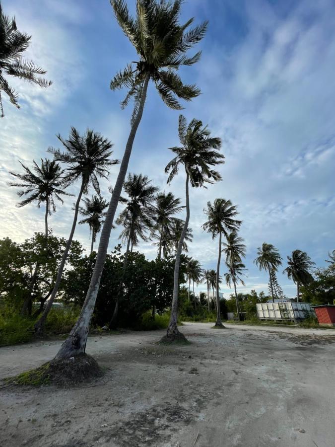 Hotel La Isla Tropica à Guraidhoo  Extérieur photo